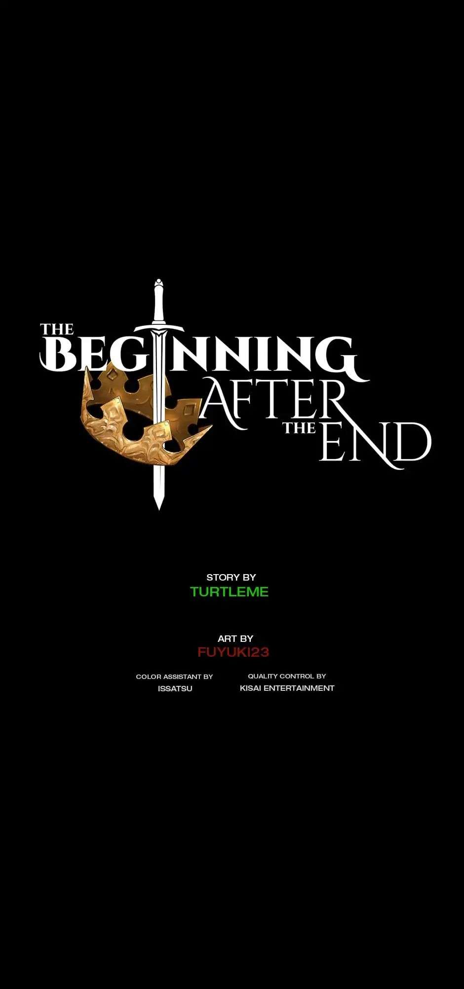 The Beginning After the End Chapter 15 23